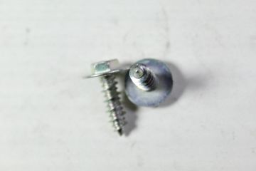 Afbeeldingen van SNIJSCHROEF RADIATOR