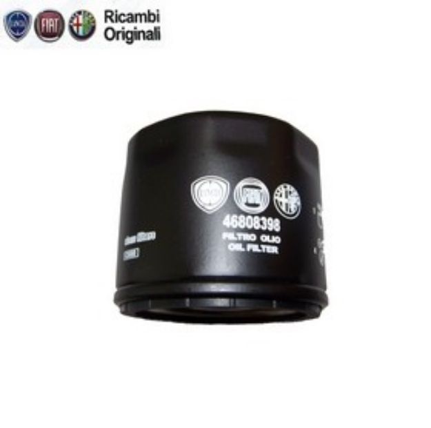 Picture of Lancia Ypsilon 1.2 8V september 2003  oil filter original