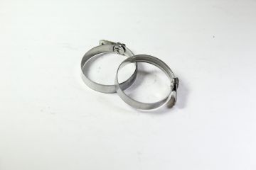 Afbeeldingen van SLANGKLEM 38MM