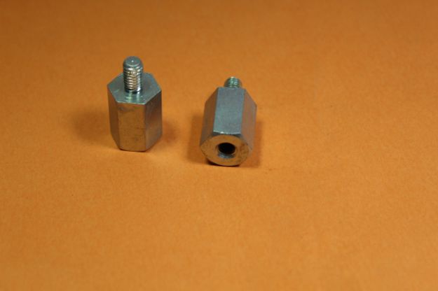 Picture of SPACER