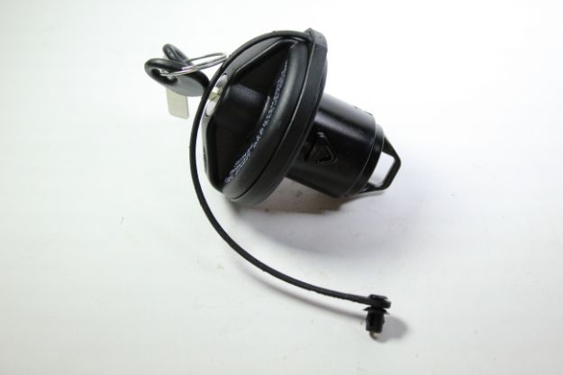 Picture of FUEL CAP (LOCK+KEY) GASOLINE