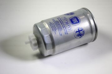 Afbeeldingen van BRANDSTOFFILTER D-TD