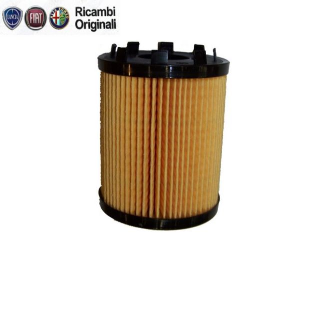 Picture of OIL FILTER