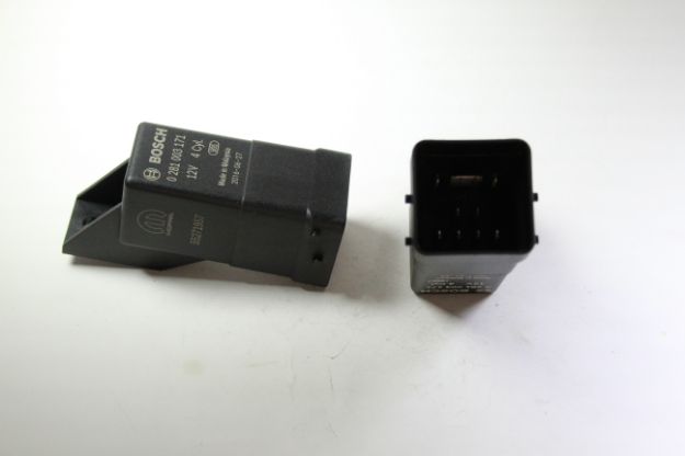 Picture of ELECTRONIC CONTROL