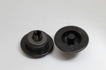 Afbeeldingen van bumperdop ZIJKANT DUC'94