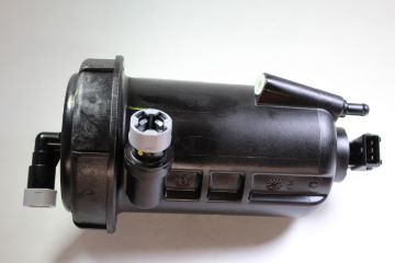 Afbeeldingen van BRANDSTOFFILTER COMPLEET