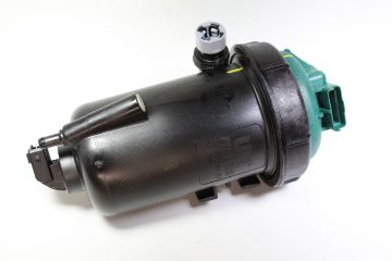 Afbeeldingen van BRANDSTOFFILTER COMPLEET