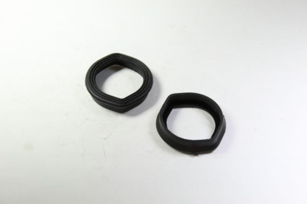 Picture of BOUGIEGAT RUBBER V6