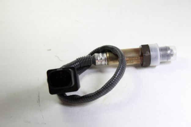 Afbeeldingen van LAMBDA SONDE