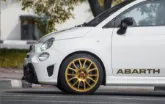 Picture for category ABARTH Picture for category ABARTH